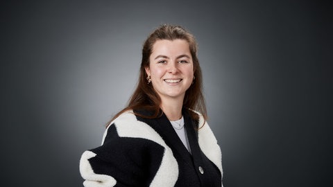 Drogenberaterin Elena Feller