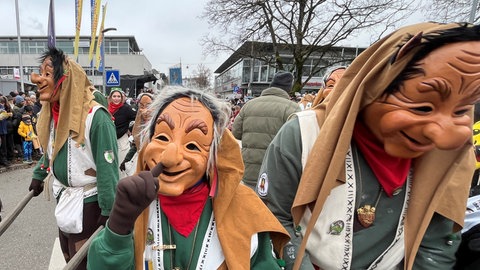 Landesnarrentreffen in Leinfelden-Echterdingen