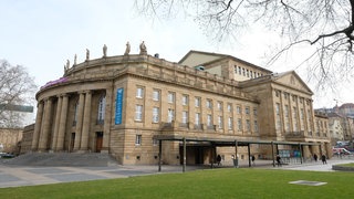 Oper Stuttgart
