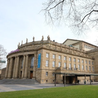 Oper Stuttgart