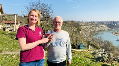 Teilnehmer des Projekts "Heldenschmiede" der Stadt Ludwigsburg
