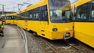 Unfall in Vaihingen