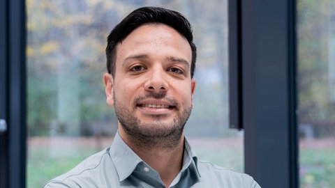 Bahaa Ziyadeh