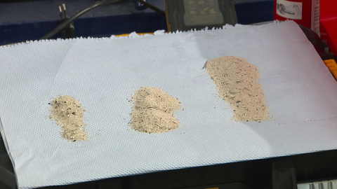 FlashPhos sind nicht die ersten, die an der Gewinnung von Phosphor aus Klärschlamm forschen. Auch in einer Pilotanlage in Pirmasens wird Phosphor aus Klärschlamm gewonnnen. 