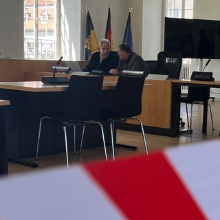 Das Amtsgericht Esslingen hat am Donnerstag einen 55-jährigen Mann verurteilt. Er hatte im Oktober eine Mutter und zwei Kinder angefahren und getötet. 