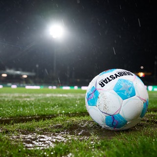 In der Kreisliga in Altdorf (Kreis Esslingen) nach einem Spiel einen Tumult gegeben und Spieler wurden verletzt. (Symbolbild)