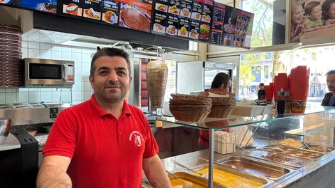 Ibrahim Dansik 