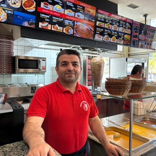 Ibrahim Dansik 