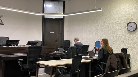 Prozessstart am Landgericht Stuttgart um Fälle von Vergewaltigung
