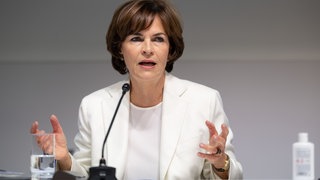 Nicola Leibinger-Kammüller, Trumpf-Chefin
