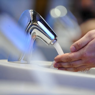 Blei in Wasserleitungen, Rohren und Armaturen ist jetzt verboten.