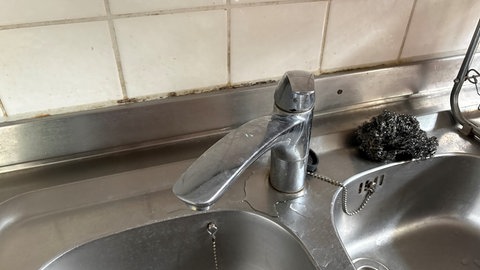 Sanitäre Anlagen