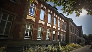 Die Merz Akademie in Stuttgart