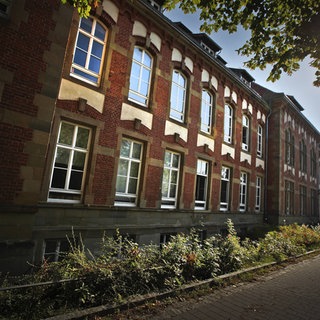 Die Merz Akademie in Stuttgart