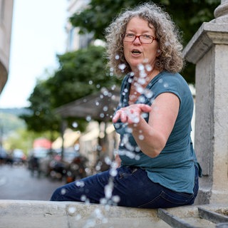 Porträtfoto Laura Könsler