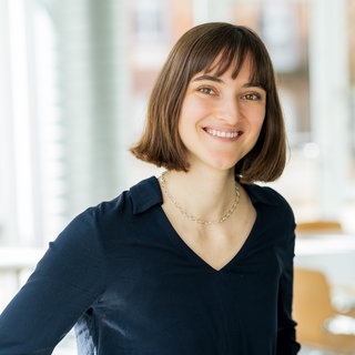 Foto von Paulina Flad