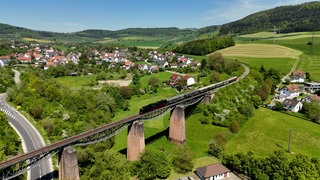 Sauschwänzlebahn Blumberg