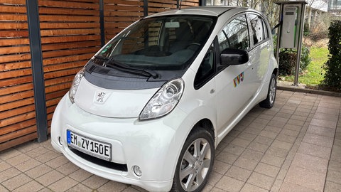 Denzlingen will mit verschiedenen Projekten bis 2035 klimaneutral werden