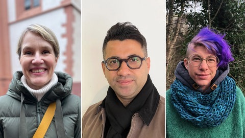 Sie leben in Freiburg, zahlen Steuern, dürfen aber nicht mitentscheiden: 37.710 Menschen haben bei der Bundestagswahl kein Wahlrecht.