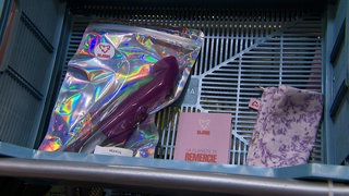 Diese Sex Toys sind günstiger und nachhaltiger: Second Hand Sex-Spielzeuge kann man nun in einem Laden in Straßburg kaufen.