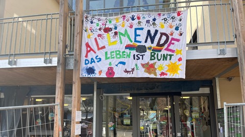 Allmende Wohnprojekt