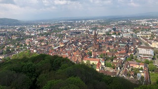 Bezahlen Vermieterinnen und Vermieter in Freiburg zu viel Miete? Das lässt sich per App jetzt prüfen.