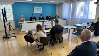 Ex-Bürgermeisterin klagt vor dem Verwaltungsgericht