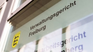 Verwaltungsgericht Freiburg