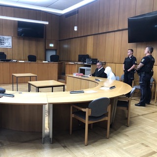 Mann wegen Mordes an Psychotherapeutin in Offenburg verurteilt