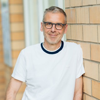 Stefan Schlegel arbeitet als Reporter im SWR Studio Freiburg.