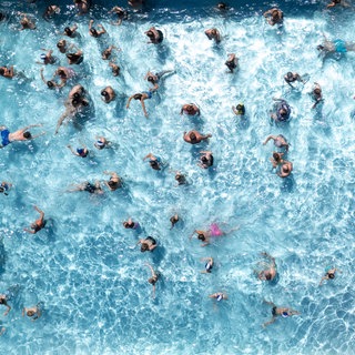 Die Freibad-Saison 2025 ist vielerorts zu Ende. Die Bäder in Freiburg und der Region ziehen eine Saisonbilanz.