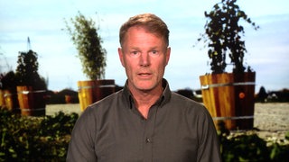 SWR-Autor Jan Ludwig kritisiert die Aktion von Herrenknecht scharf