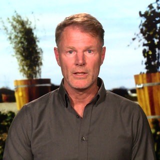 SWR-Autor Jan Ludwig kritisiert die Aktion von Herrenknecht scharf