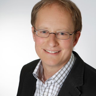 Matthias Zeller leitet die Standorte Lörrach und Waldshut-Tiengen.