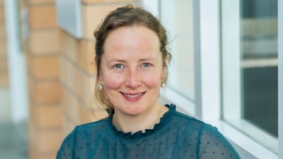 Anita Westrup ist Reporterin und Redakteurin im SWR Studio in Freiburg.