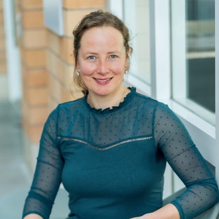 Anita Westrup ist Reporterin und Redakteurin im SWR Studio in Freiburg.