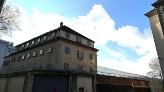 Die Justizvollzugsanstalt Waldshut-Tiengen wurde 1848 in Betrieb genommen.