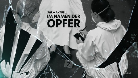 Femizid in Au: Die Schwester des Opfers erzählt