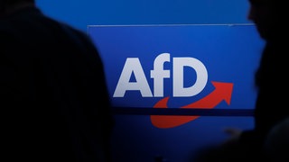 AfD-Parteilogo 