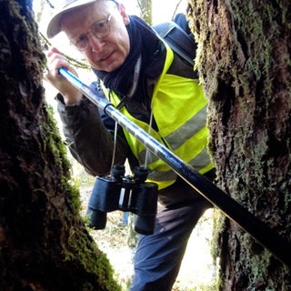 Freiwillige suchen fünf Jahre nach ihrem Verschwinden immer noch nach der vermissten Scarlett Salice im Schwarzwald.