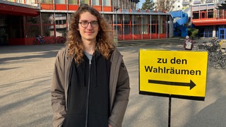 Erstwähler unter 18 bei den Landtagswahlen 2026 in Freiburg