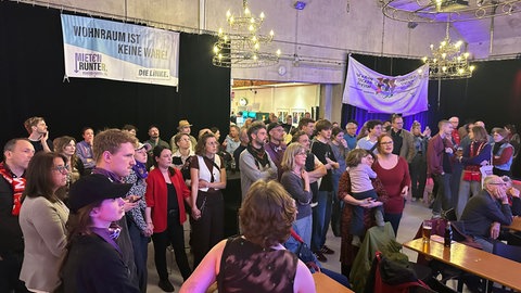 Enttäuschung über verpasste historische Chancen bei Die Linke in Freiburg