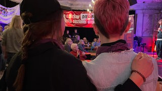 Enttäuschung über verpasste historische Chancen bei Die Linke in Freiburg