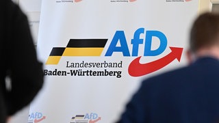 Die AfD hat bei der Landtagswahl 2026 in Baden-Württemberg sein vorheriges Wahlergebnis fast verdoppelt.