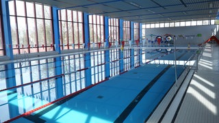 Hallenbad in Neuenburg vor dem Aus