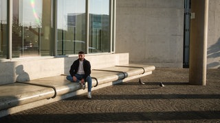 Kurddos lebt in Freiburg, hat sich gut integriert und soll trotzdem abgeschoben werden.