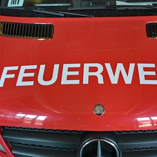 Mann stirbt nach dem Brand in Bräunlingen (Schwarzwald-Baar-Kreis)