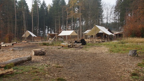 Campus Galli bei Meßkirch