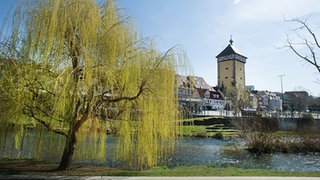 Stadt Reutlingen bewirbt sich für die Bundesgartenschau