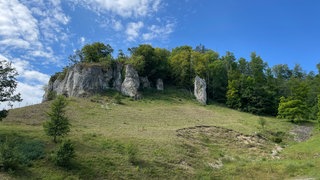 In Schelklingen regt sich Protest gegen die geplante Ausweitung des Biosphärengebiets Schwäbische Alb. 